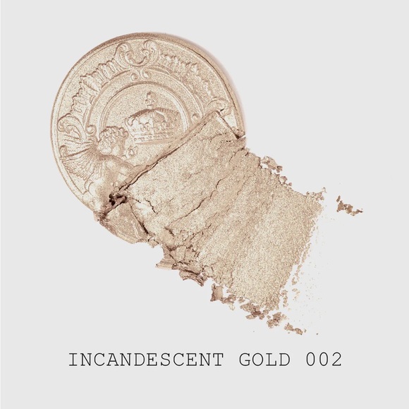 PAT McGRATH LABS x BRIDGERTON - Sublime Skin Highlighter, Incandescent Gold 002 - Picture 3 of 4